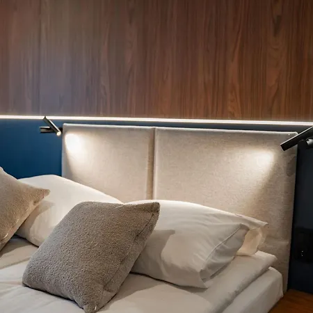 Appartement Luksusowe Family - Zdrojowa 18 - Na Wyspie *