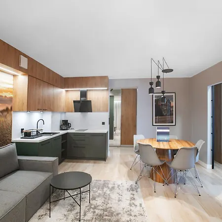 Luksusowe Family - Zdrojowa 18 - Na Wyspie