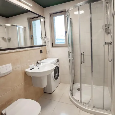 Luksusowe Family - Zdrojowa 18 - Na Wyspie Appartement Świnoujście