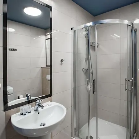 Appartement Luksusowe Family - Zdrojowa 18 - Na Wyspie *