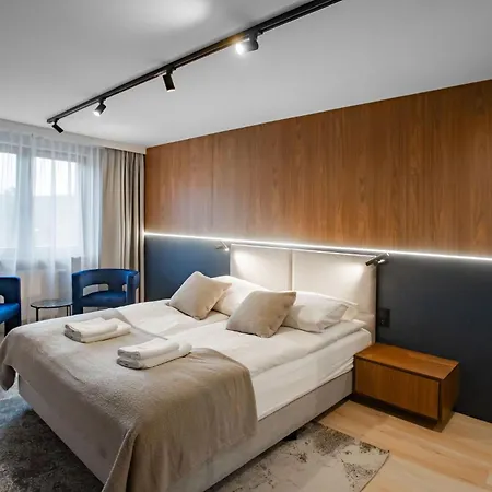 Luksusowe Family - Zdrojowa 18 - Na Wyspie *