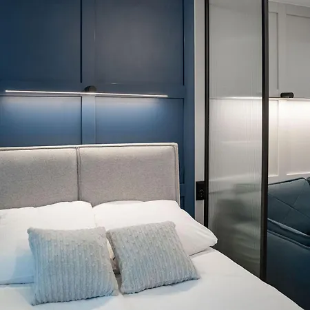 Luksusowe Family - Zdrojowa 18 - Na Wyspie Świnoujście