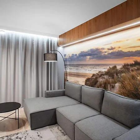 Luksusowe Family - Zdrojowa 18 - Na Wyspie Appartement *