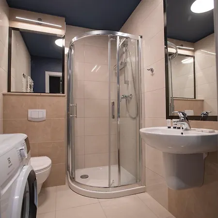 Luksusowe Family - Zdrojowa 18 - Na Wyspie Appartement Świnoujście