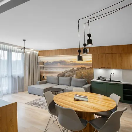 Luksusowe Family - Zdrojowa 18 - Na Wyspie