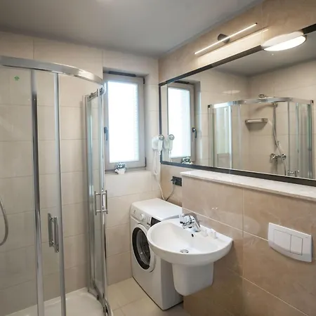 Luksusowe Family - Zdrojowa 18 - Na Wyspie * Świnoujście