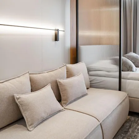 Luksusowe Family - Zdrojowa 18 - Na Wyspie *