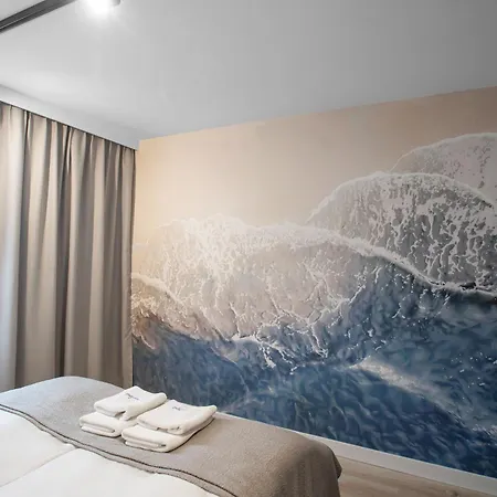 Luksusowe Family - Zdrojowa 18 - Na Wyspie Świnoujście