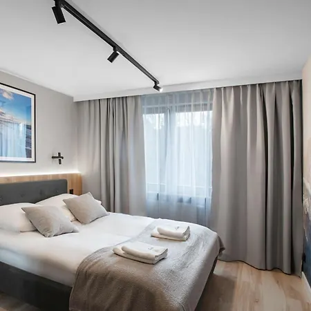 Luksusowe Family - Zdrojowa 18 - Na Wyspie