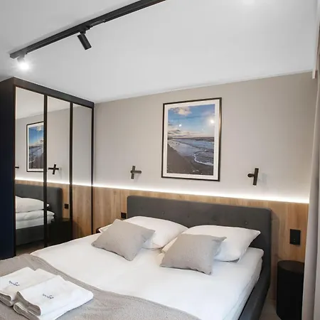 Luksusowe Family - Zdrojowa 18 - Na Wyspie * Świnoujście