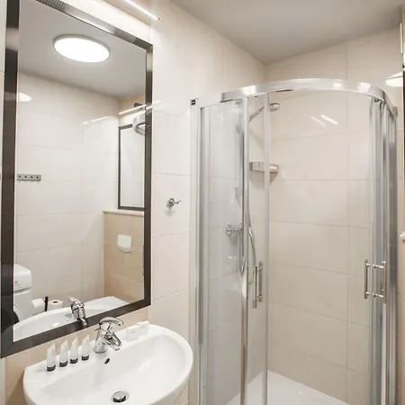 Luksusowe Family - Zdrojowa 18 - Na Wyspie Appartement Świnoujście