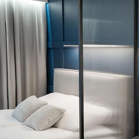 Luksusowe Family - Zdrojowa 18 - Na Wyspie *