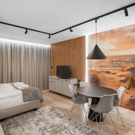 Luksusowe Family - Zdrojowa 18 - Na Wyspie *