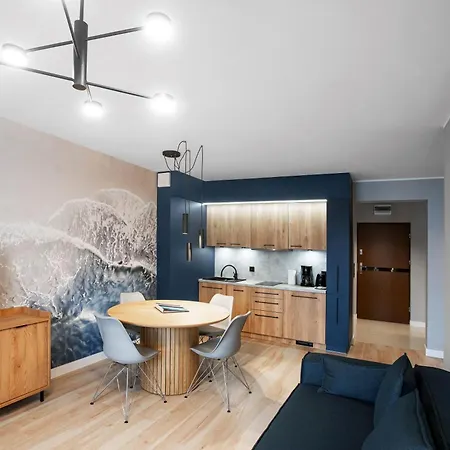 Luksusowe Family - Zdrojowa 18 - Na Wyspie